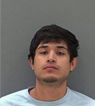 Anthony Garcia, - Tom Green County, TX 